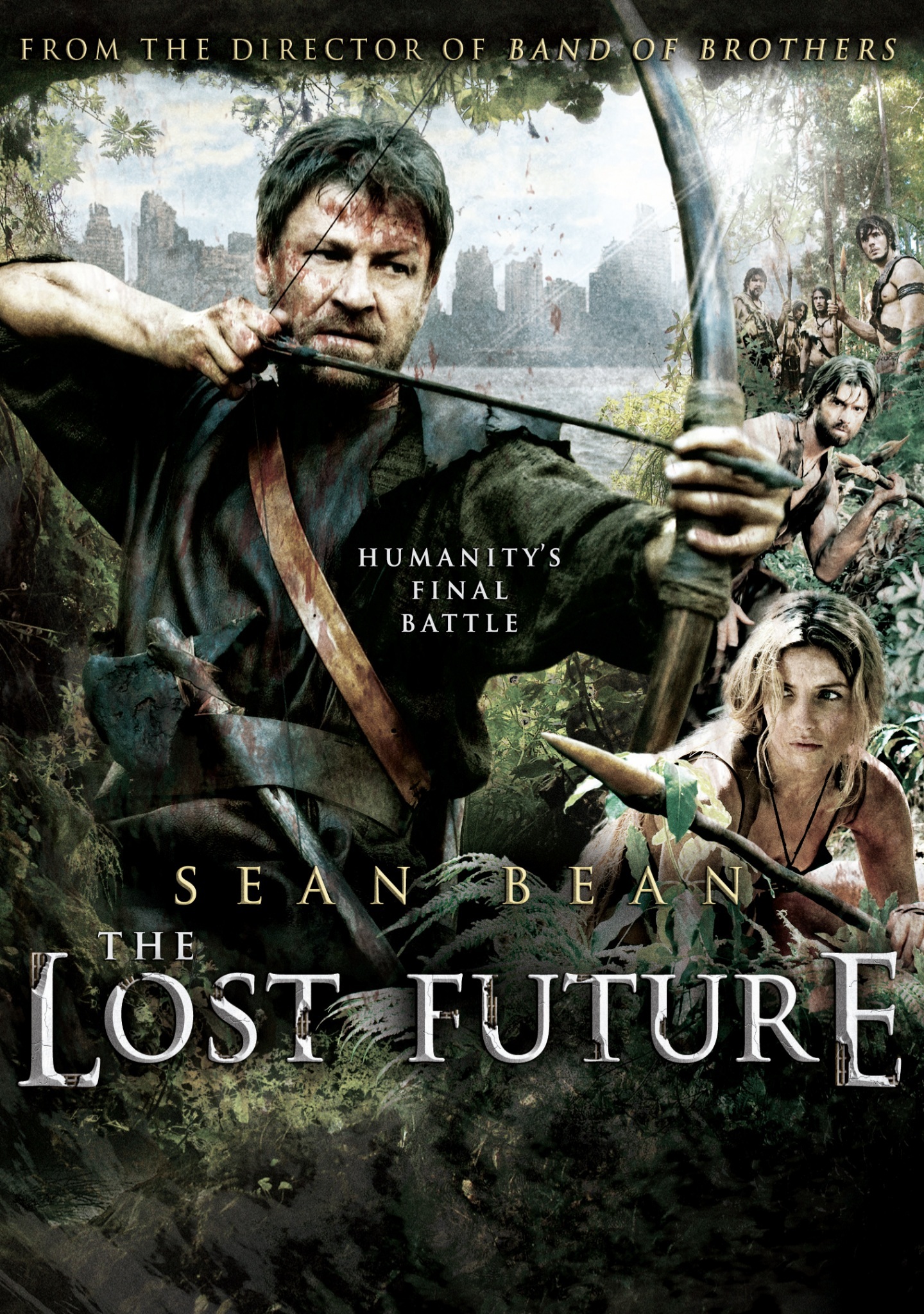 Download The Lost Future movie