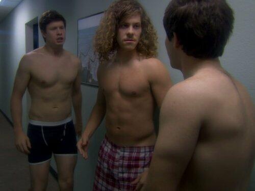 Workaholics movie