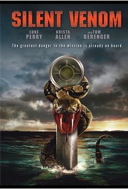 Silent Venom Movie
