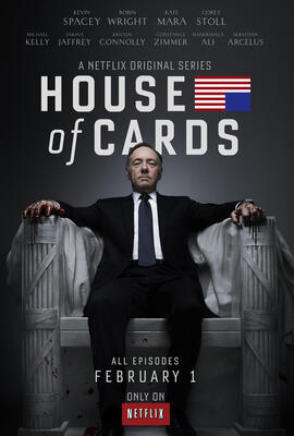 House of cards season 1 watch with english new arrivals subtitles