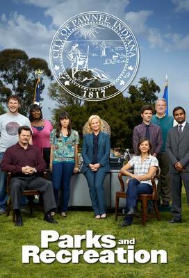 Parks and Recreation subtitles