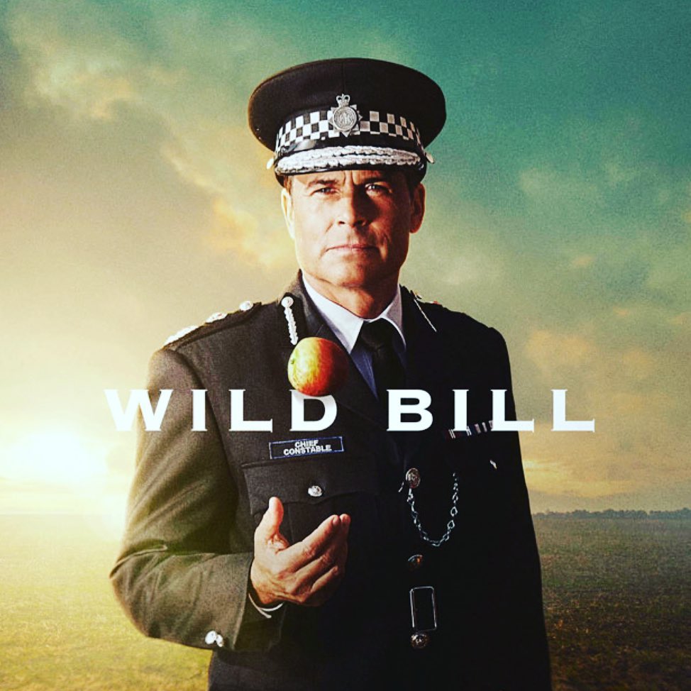 Wild Bill Subtitles