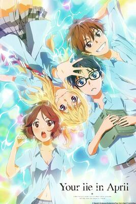 Your lie in april episode 1 outlet english sub