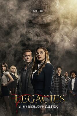 Legacies online english subtitles clearance