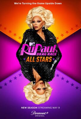 Rupaul's drag race all stars online s02e03 watch online