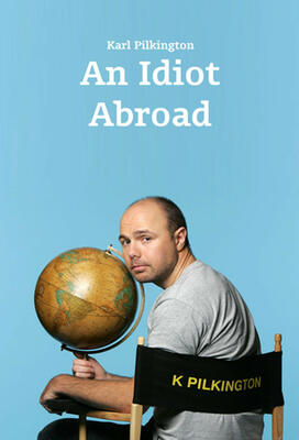 An idiot abroad putlocker sales