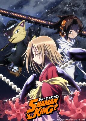 Shaman king tagalog full episode deals