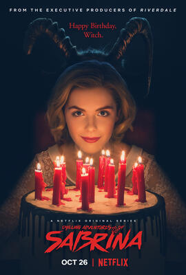 Sabrina horror movie english subtitles top