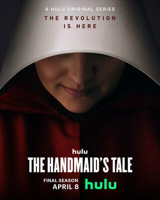 American Gods S01e08 720p Webrip X264 Morose The Handmaid S Tale כתוביות