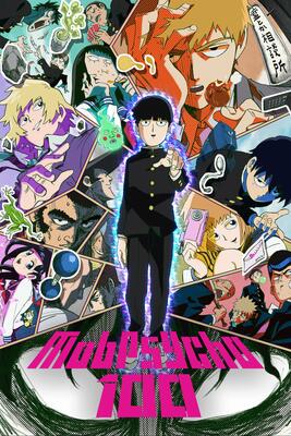 Mob Psycho 100 Divine Tree 3 ~Dimple Is~ (TV Episode 2022) - IMDb