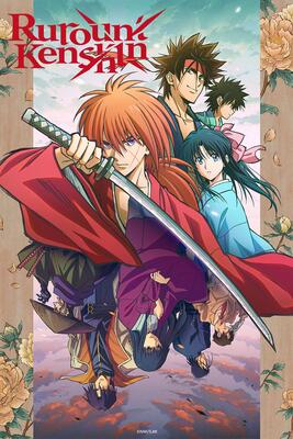 Rurouni kenshin movie english sub torrent