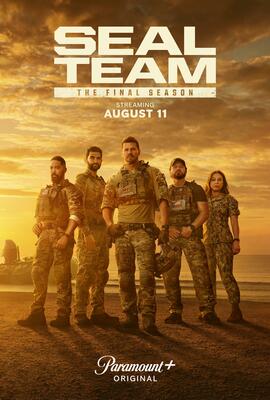 Seal Team Subtitles