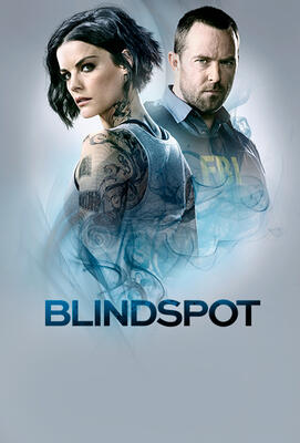 Blindspot Subtitles
