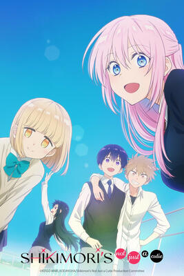 Shikimori Not Just A Cutie Episode 1 Vostfr Shikimori's Not Just a Cutie Turkish subtitles