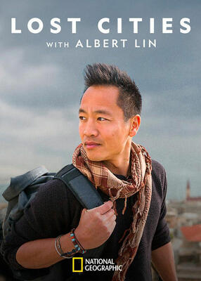 Lost Cities with Albert Lin subtitles