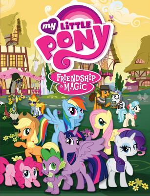 My Little Pony Friendship Is Magic Subtitles