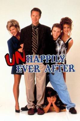 Unhappily ever cheap after watch online