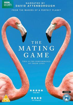 The Mating Game English subtitles