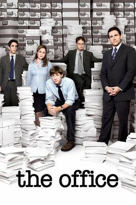 The Office subtitles