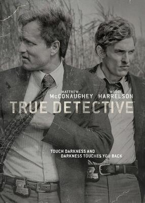 True Detective Italian subtitles