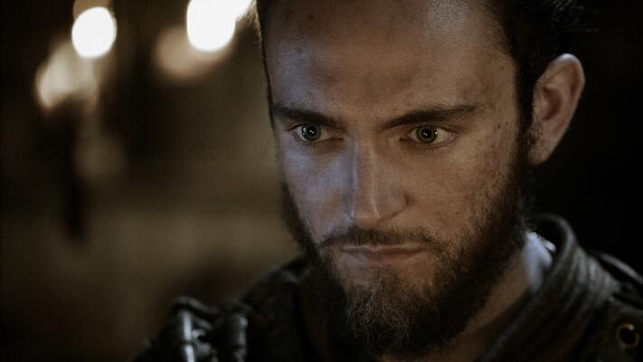 Vikings athelstan's store journal watch online