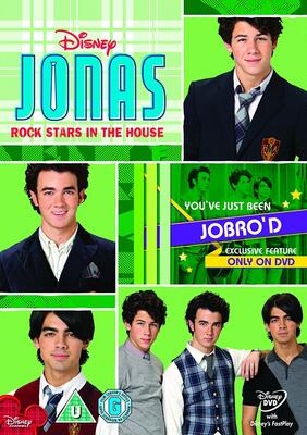 Jonas 2018 watch online english subtitles sale