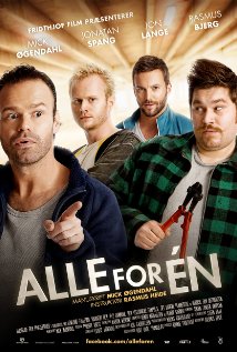 Alle for en movie