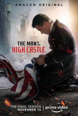 The Man In The High Castle Magyar Felirat
